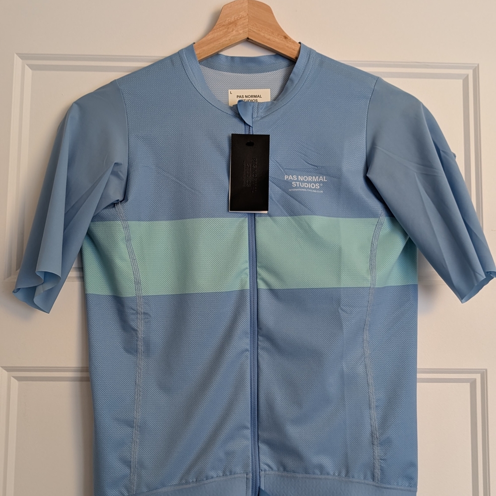 Pas Normal Studios Women's Solitude Jersey L